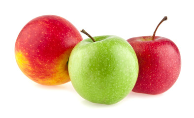 apples