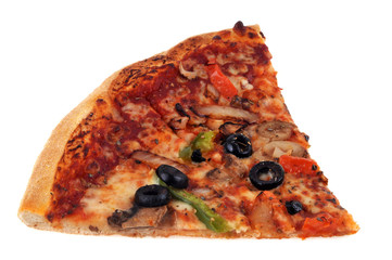 Part de pizza