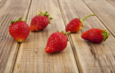 strawberry