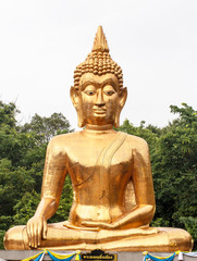 Golden Buddha