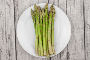 Asparagus