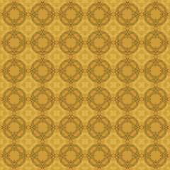 abstract seamless pattern