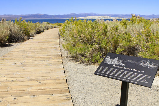 Mono Lake