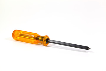 screw driver