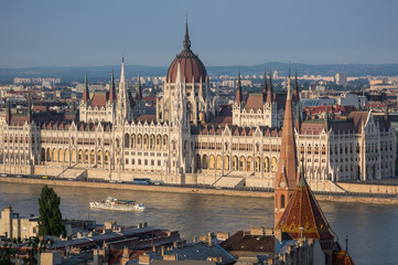 Budapest