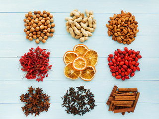 Christmas background