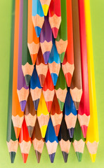 Color pencils