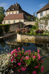 Dole, France
