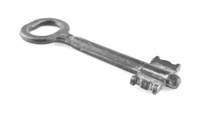 old key