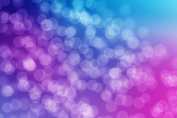 bokeh background