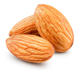 almonds