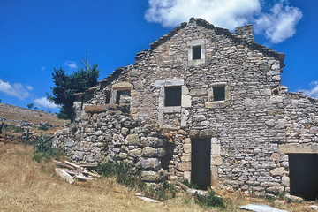 VIELLE BERGERIE CAUSSE