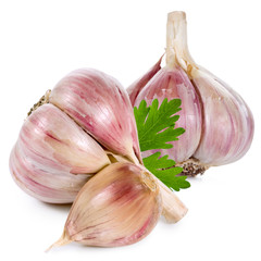 garlic