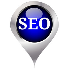 Suchmaschinen-Optimierung SEO Positionsmarkierung