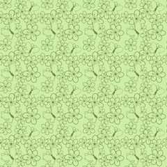 Seamless pattern