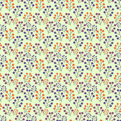 Seamless pattern