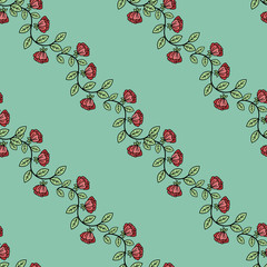 Seamless pattern