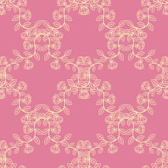 Seamless pattern