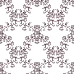 Seamless pattern
