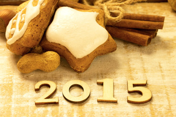new Year