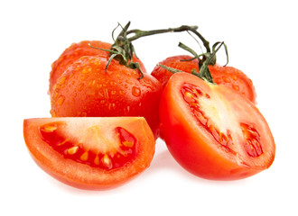 tomatoes