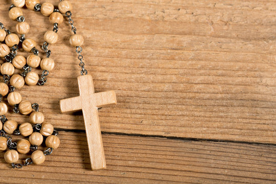 Rosary - Powered by Adobe