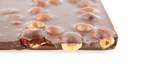chocolate