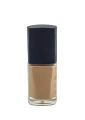 Luxury Skin Care Bottle