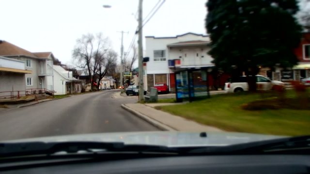 Automobile