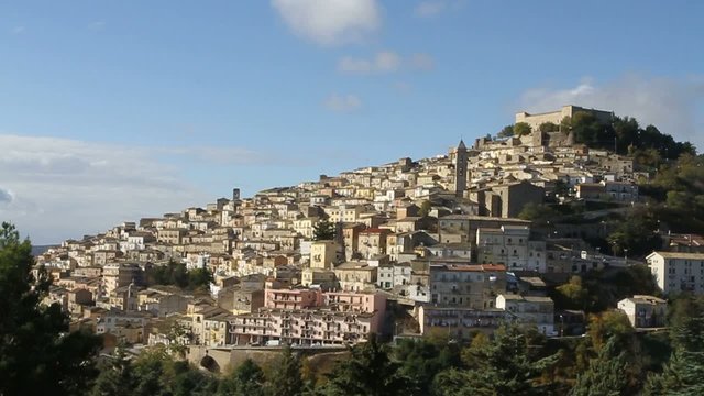 Sant'Agata di Puglia