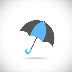 Umbrella Illustration