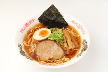 中華麺