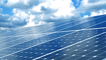 solar cell
