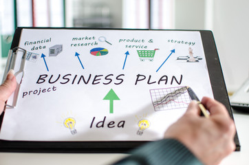 Business plan
