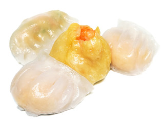 Dim Sum