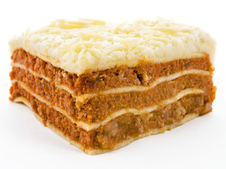 Lasagne