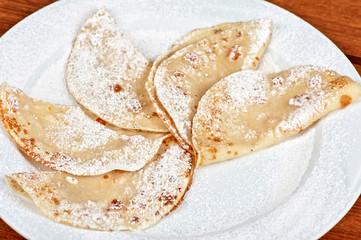 pancakes