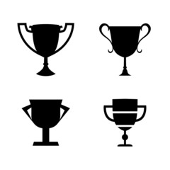 Winner Cup collection