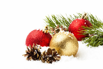 Christmas decorations