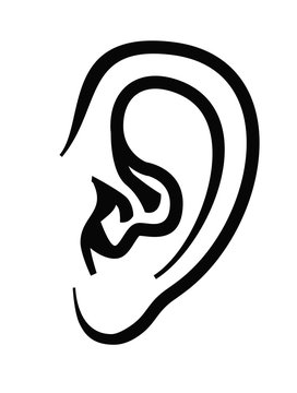 ear icon