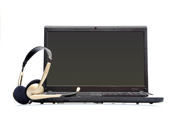 Communications concept