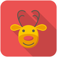 Reindeer icon