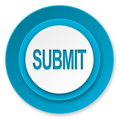 submit icon