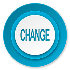 change icon