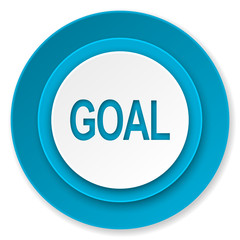 goal icon