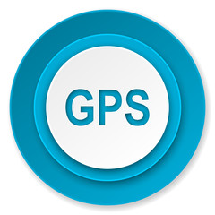 gps icon