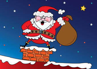 mikołaj © monikakosz