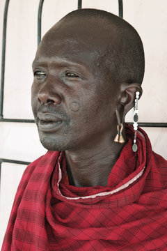 Massai