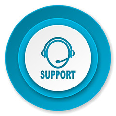 support icon