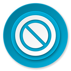 access denied icon